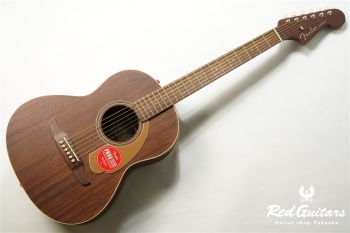 Sonoran Mini - Natural Mahogany